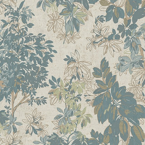 TROPICANO WALLPAPER (PAGE:22 ) - 16.5 m2